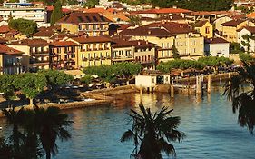 Vista Lakefront Boutique Hotel